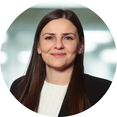 Minela Omerspahic Profilbild