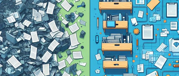 Designer Stammdatenmanagement, Datenqualität und Datenlandkarte